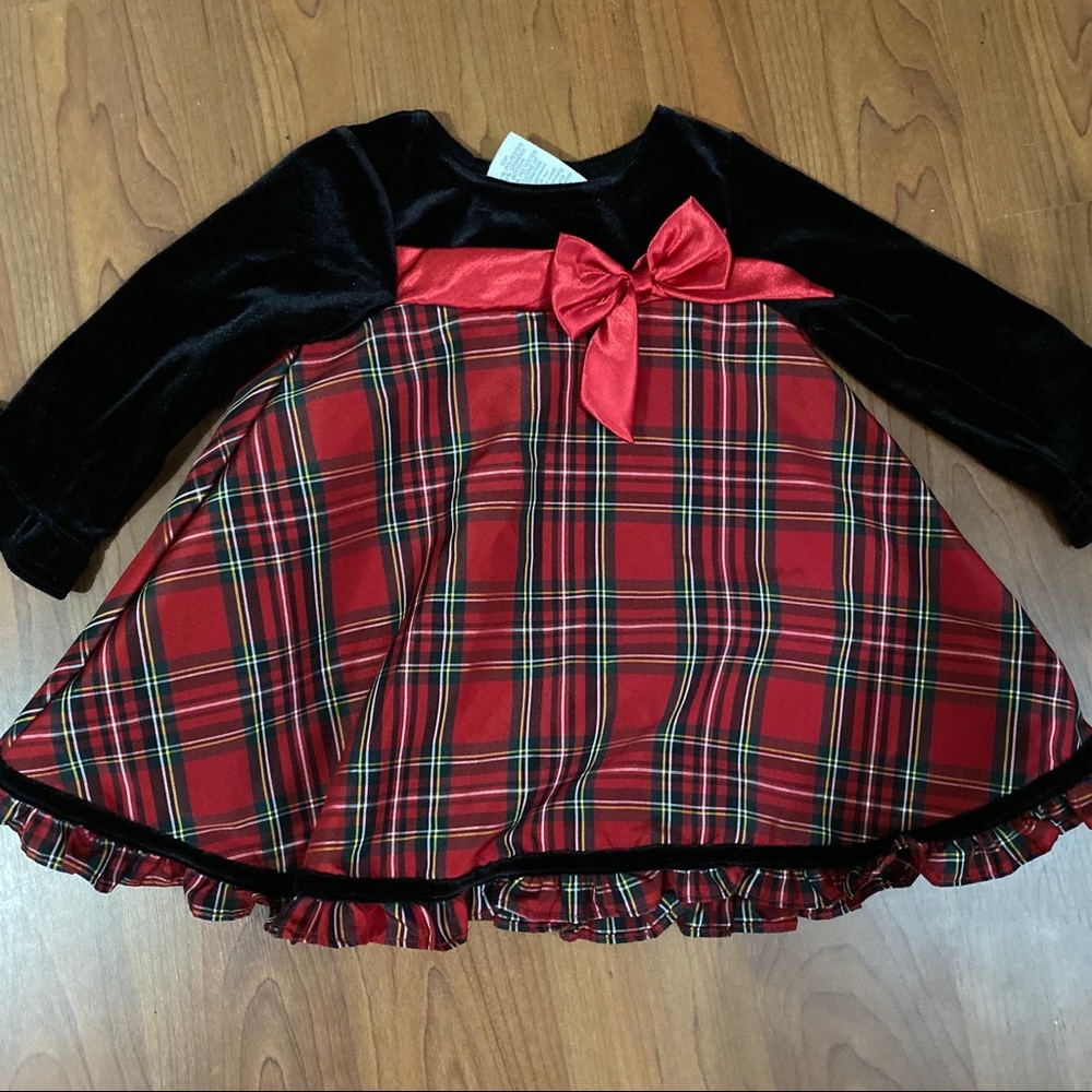 Baby girl dress